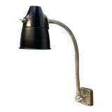Industrial wall lamp,