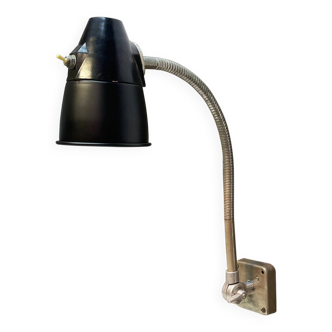 Industrial wall lamp,