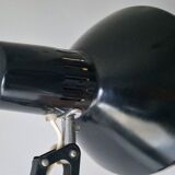 Lampe architecte Waso Ledu modèle WZ1 1970