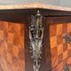 Louis XV jump commode