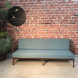 Rosewood sofa