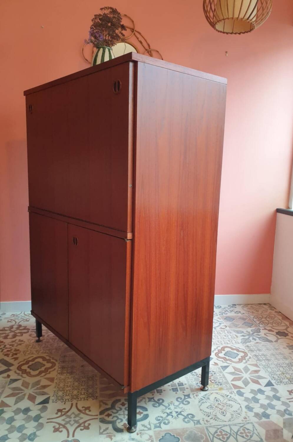 Meuble, buffet vintage