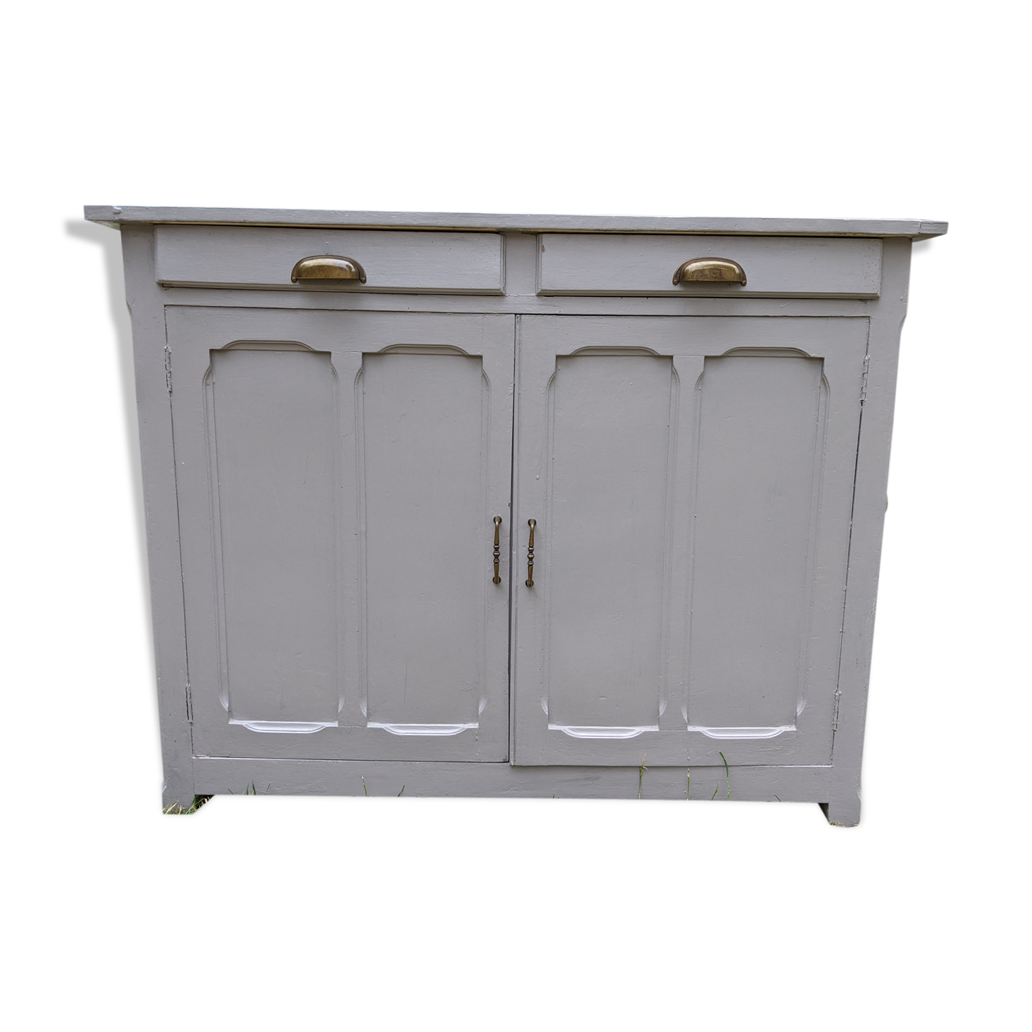 Former parisian buffet circa 1950