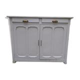 Former parisian buffet circa 1950