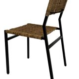 Vintage set of 4 chairs - Se05 Martin Visser - Spectrum - 60's Design
