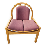 Baumann armchair from the 70s