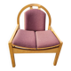 Baumann armchair from the 1970s