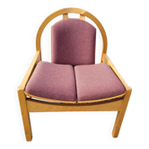 Baumann armchair from the 1970s
