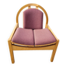 Baumann armchair from the 70s
