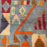 Tapis Boujaad