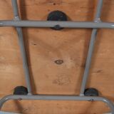 “116” Dining chairs by Wim Rietveld for Gispen, Netherlands, 1950