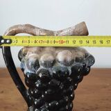Grape Barbotine Carafe