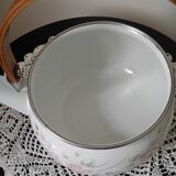 Small vintage kettle