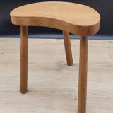 Bean tripod stool
