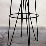 Vintage coat rack by Roger Féraud, 1950