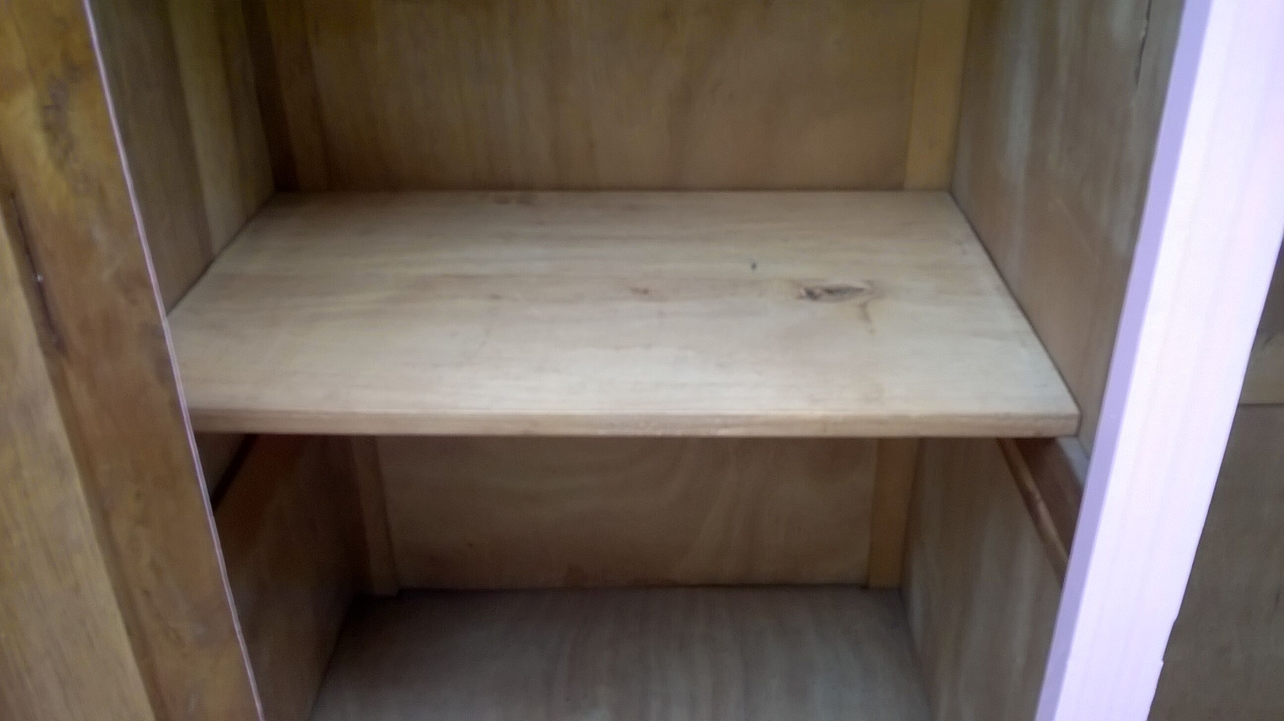 Parisian wardrobe year 30