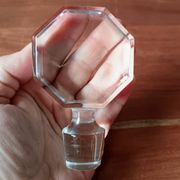Villeroy & Boch vintage octagonal carafe
