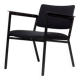 Fauteuil vintage design 1960 edition Pagholz