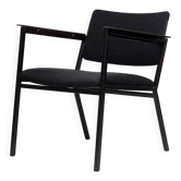 Fauteuil vintage design 1960 edition Pagholz