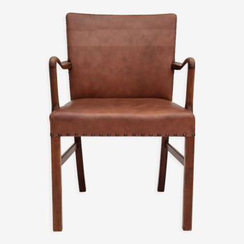 Danish armchair, 1950