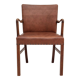 Danish armchair, 1950