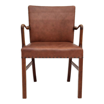 Danish armchair, 1950