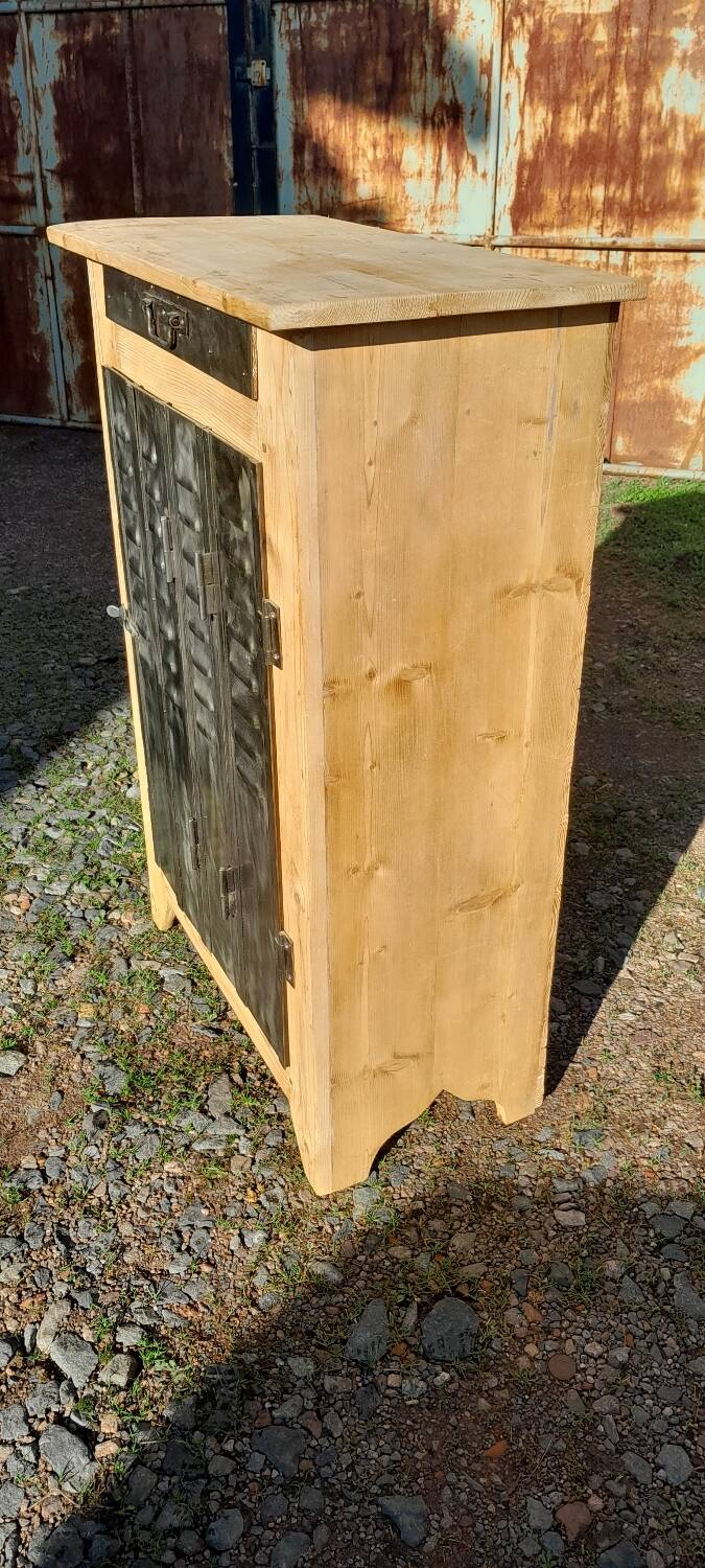 Confit jar