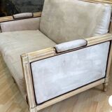 Louis XVI style canapé