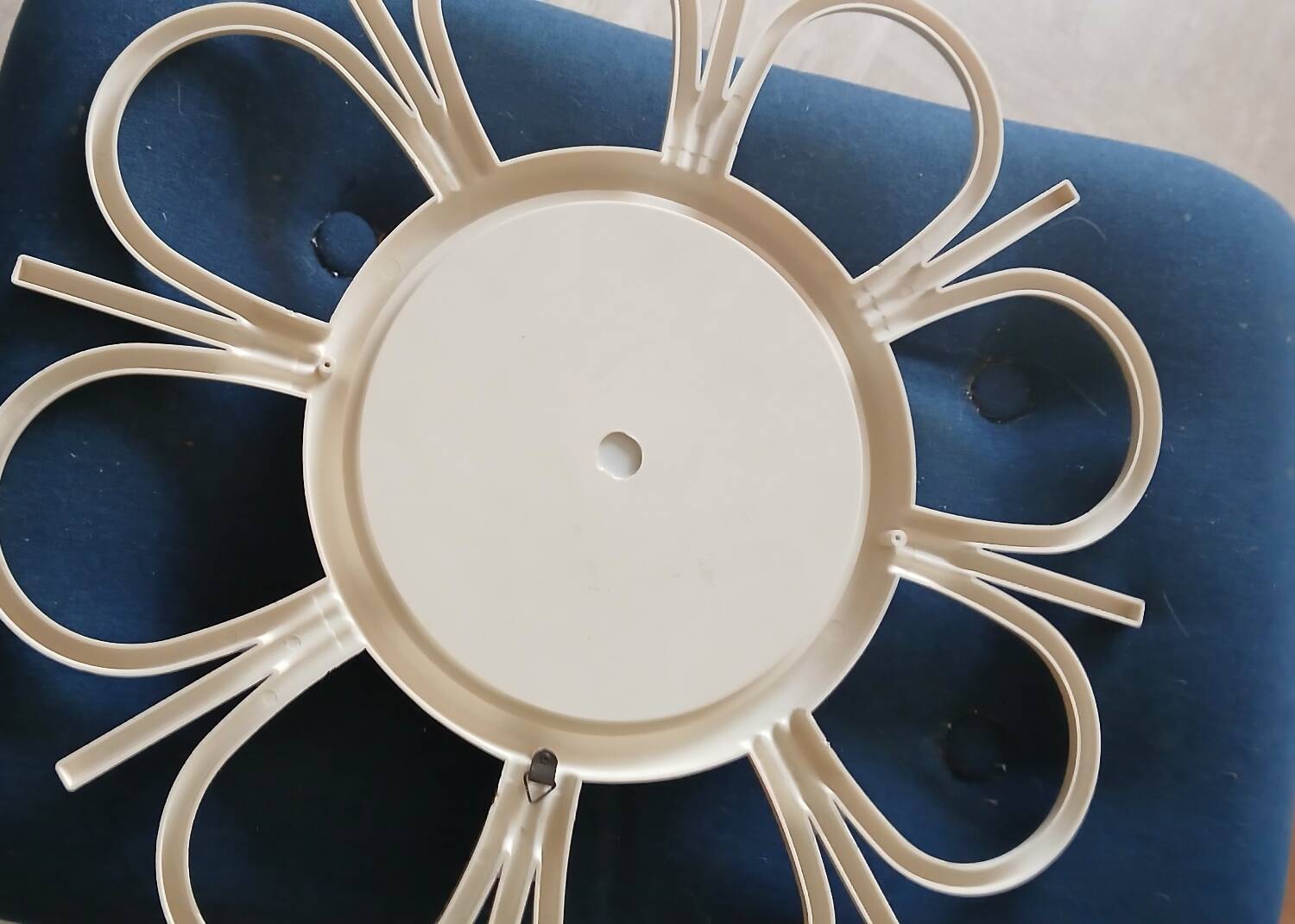 Miroir des années 70