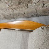 Paire de fauteuil scandinave 1960