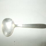 Christofle Baby Spoon