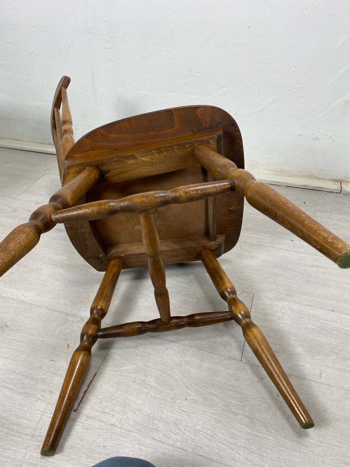 Bistro chairs