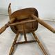 Bistro chairs