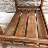 Rolling table