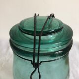 Solidex jar - 1 liter