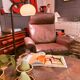 Fauteuil De Sede Suisse, DS-31, années 1970