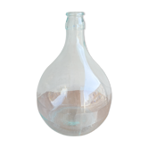 Demijohn 5L white