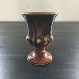 Flamed Medici vase