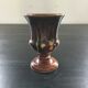 Flamed Medici vase