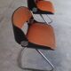 Paire de fauteuils vintage