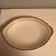 Limoges porcelain dish from Raynaud House