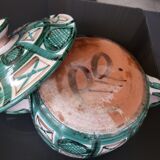 Robert Picault candy box