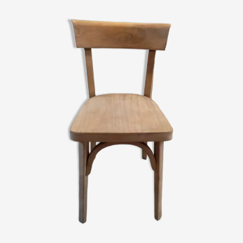 Children's chair Bistrot Baumann solid wood aero-gummed dp 1122421