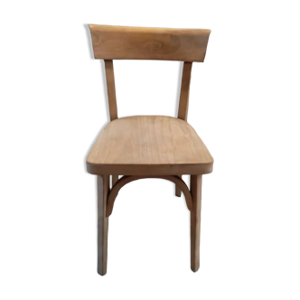 Children's chair Bistrot Baumann solid wood aero-gummed dp 1122421