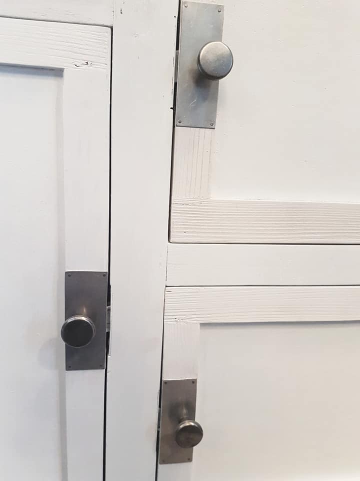 Parisian sideboard 1950