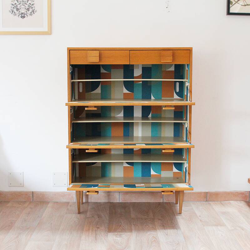 Meuble chaussure