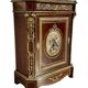 Napoleon III sideboard or sideboard signed Grohé Frères Paris