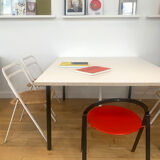 Chair by Giorgio Cattelan for Cidue