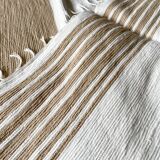 Tapis en coton 192 x 122 cm