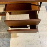 Modernist design desk